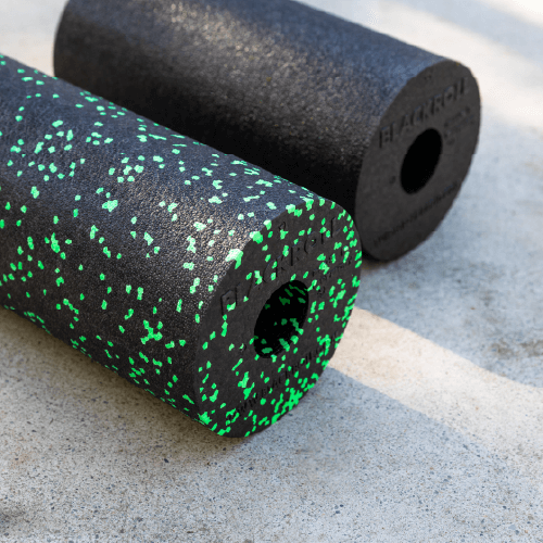 BLACKROLL® ritės ir įranga