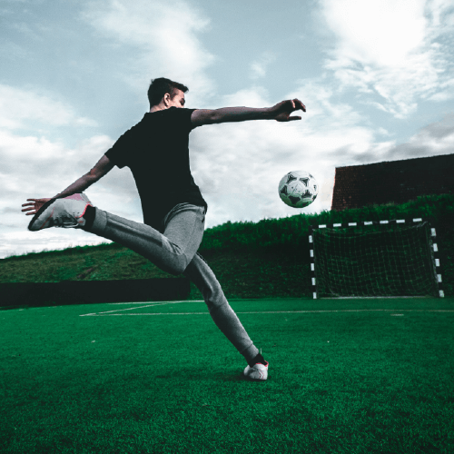 Futbolas