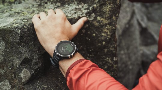 Chronometrai