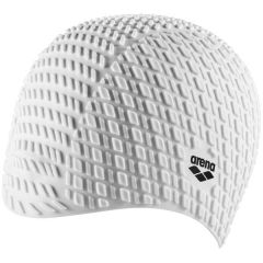„Swimcap Arena Bonnet Silicone Cap Valk“