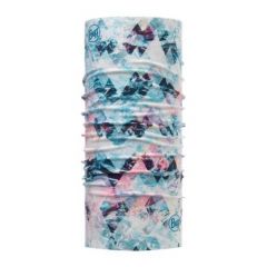 Šalikas Buff Coolnet Uv + Irsed Aqua