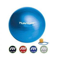 Gimnastikos kamuolys Tunturi Gymball, 75 cm