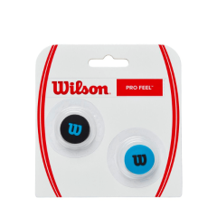 Wilson Pro Feel Ultra tenisa vibrācijas slāpētājs (2 gab.)