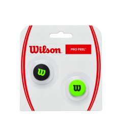 Wilson Pro Feel Blade tenisa vibrācijas slāpētājs (2 gab.)