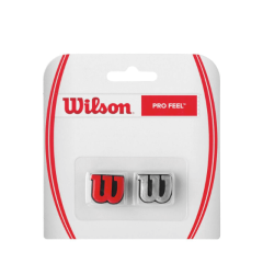 Wilson Pro Feel RDSI tenisa stīgu vibrācijas slāpētājs (2 gab.)