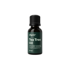 Ekologiškas Arbatmedžio Aliejus, 10 ml, Vilgain