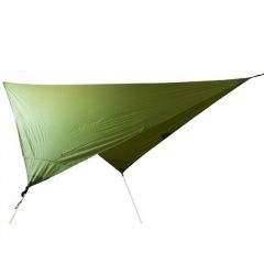 Hamako palapinė MoonTarp green