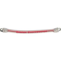 VIBRACIJOS SLOPINTUVAS GAMMA SHOCKBUSTER  (1 vnt.)