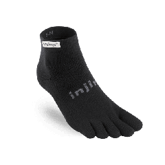 Kojinės bėgimui injinji LENGVAS MINI-CREW XTRALIFE CoolMax