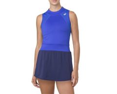 ASICS MOTERYS SUKNELĖ GEL-COOL-XS-Blue
