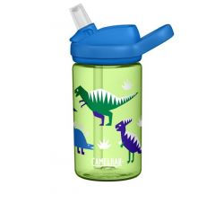 VAIKIŠKA GERTUVĖ CAMELBAK EDDY + KIDS Hip Dinos, 0,4L