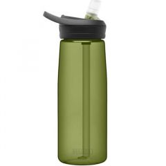 GERTUVĖ CAMELBAK EDDY+® OLIVE, 0.75 L