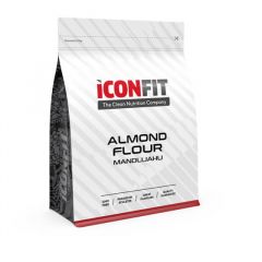 Migdolų miltai ICONFIT Almond Flour, 800g