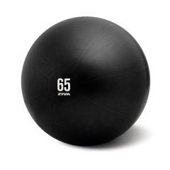 Gimnazija ZIVA ANTISPROGO CORE-FIT KAMUOLYS, 55 ir 65 cm