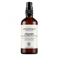 Veido tonikas su antioksidantais Antipodes Ananda, 100ml