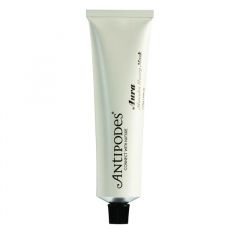 Veido kaukė su manukos medumi Antipodes Aura 75ml