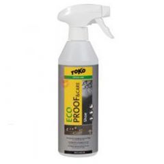 TOKO Ekologinis batų įrodymas ir priežiūra, 500 ml