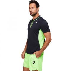Vyriški sportiniai marškinėliai ASICS MATCH M POLO SHIRT