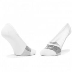 Asics SECRET SOCKS, 3 pairs-EU 35-38/ UK 2,5-5-White