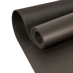 BAHE power hold Jogos Kilimėlis, 4mm (Anthracite)