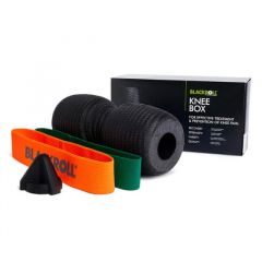 Masažo rinkinys BLACKROLL® KNEE BOX