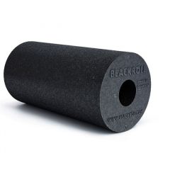 BLACKROLL STANDARD masažo volelis (juodas)