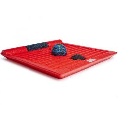 Masažo paviršius kojomis ŠALIA „CROLL ® SMOOVE BOARD“