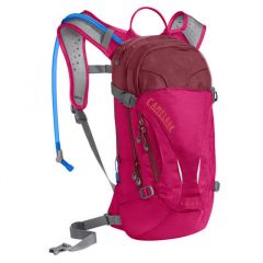 KUPRINĖ SU VANDENS SISTEMA CAMELBAK LUXE 3L