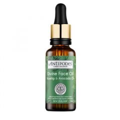 Aliejus veido odos priežiūrai Antipodes Divine, 30ml