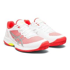 Teniso avalynė ASICS GEL-COURT GREIČIO MOLIO DANGA, moterų