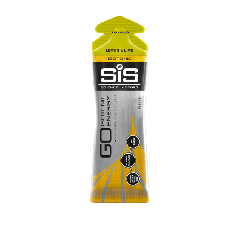 Energetinis želė SiS GOES Isotonic Energy Gel Lemon Lime 60 ml