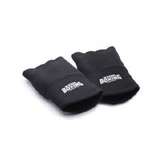 Bokso tvarsčių pirštinės „Zach Glove Wapps“ (pora)