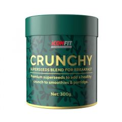ICONFIT Crunchy supersėklos, 300G
