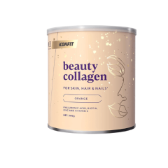ICONFIT grožio kolagenas (300 g)