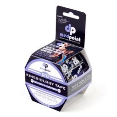 Teips Medpoint Pro Promo (juoda)