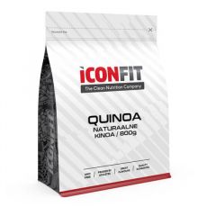 Bolivinė balanda Iconfit Quinoa, 800g