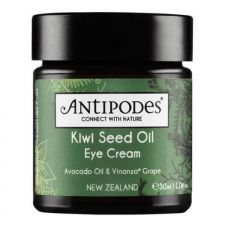 Kivių sėklų aliejaus paakių kremas Antipodes 30ml