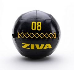 Filmukas ZIVA SIENOS kamuolys