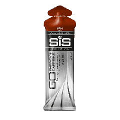 Energetinis želė SiS GOES + kofeinas Gel Cola, 60 ml