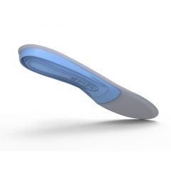 Superfeet Sportiniai ir kasdieniai vidpadžiai TRIM-TO-FIT Blue