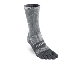 Kojinės injinji LAUKO MIDWEIGHT ĮGULOS NuWool