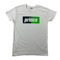 Sporta krekls Prince, VĪRIEŠU-S-White