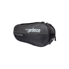 Teniso krepšys PRINCE Carbon 6-pack