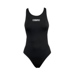 Maudymosi kostiumėlis varžyboms Arena W ST Classic suit BLACK, patvirtinta FINA