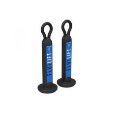 Amortizatorius REAX FLUILIFT BUNGEE