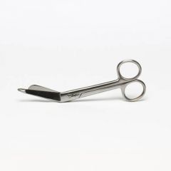 Žirklės juostai LISTER SIXTUS 14 cm