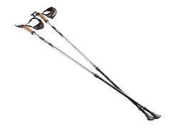 Šiaurietiško ėjimo lazdos SILVA EX-POLE ALU ADJUSTABLE, aliuminis