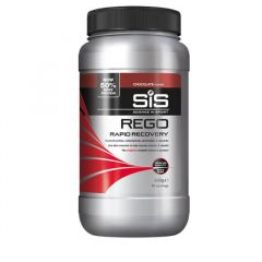 Sporto milteliai SIS REGO Rapid Recovery Šokoladas 500 g