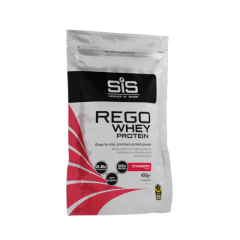 SIS REGO whey protein (450g)