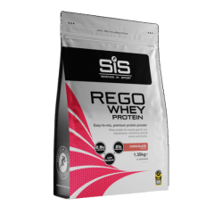 SIS REGO whey protein (1350g)